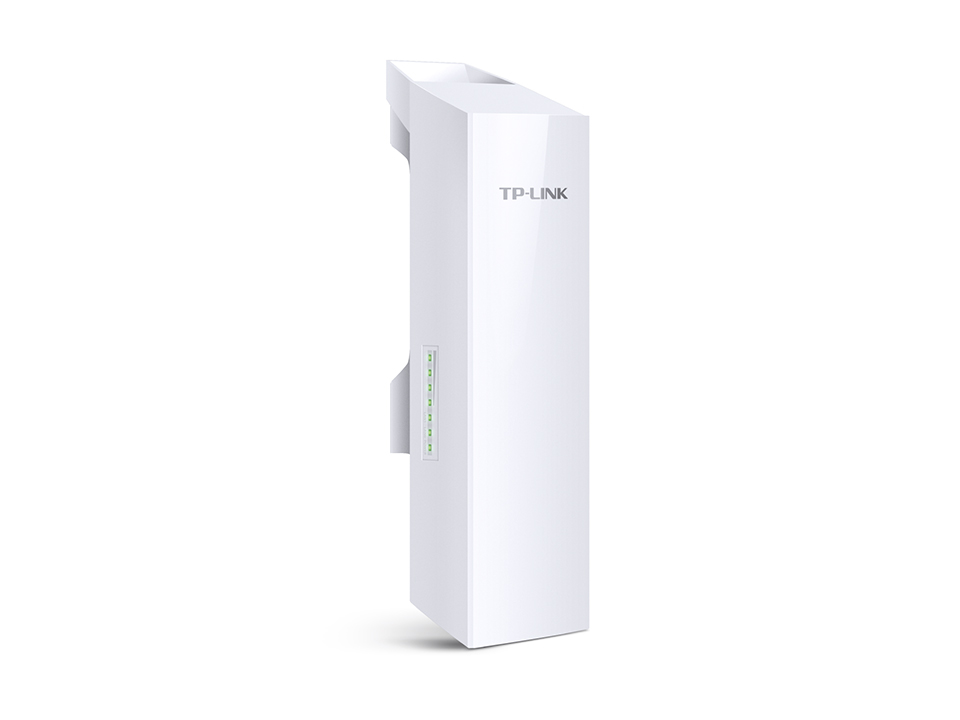 acces point cpe exterior tp link cpe210 2.4ghz 300mbps 9dbi acces point cpe exterior tp link cpe210 2.4ghz 300mbps 9dbi