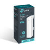 acces point cpe exterior tp link cpe220 2.4ghz 300mbps 12dbi