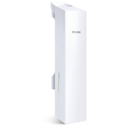 acces point cpe exterior tp link cpe220 2.4ghz 300mbps 12dbi