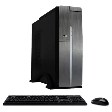 PC CX AMD Ryzen 7 5700G 16GB RAM SSD 480GB – Gaming