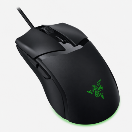Mouse Razer Cobra Lightweight 58g 8500 DPI RGB RZ01-04650100-R3M1 Mouse Razer Cobra Lightweight 58g 8500 DPI RGB RZ01-04650100-R3M1