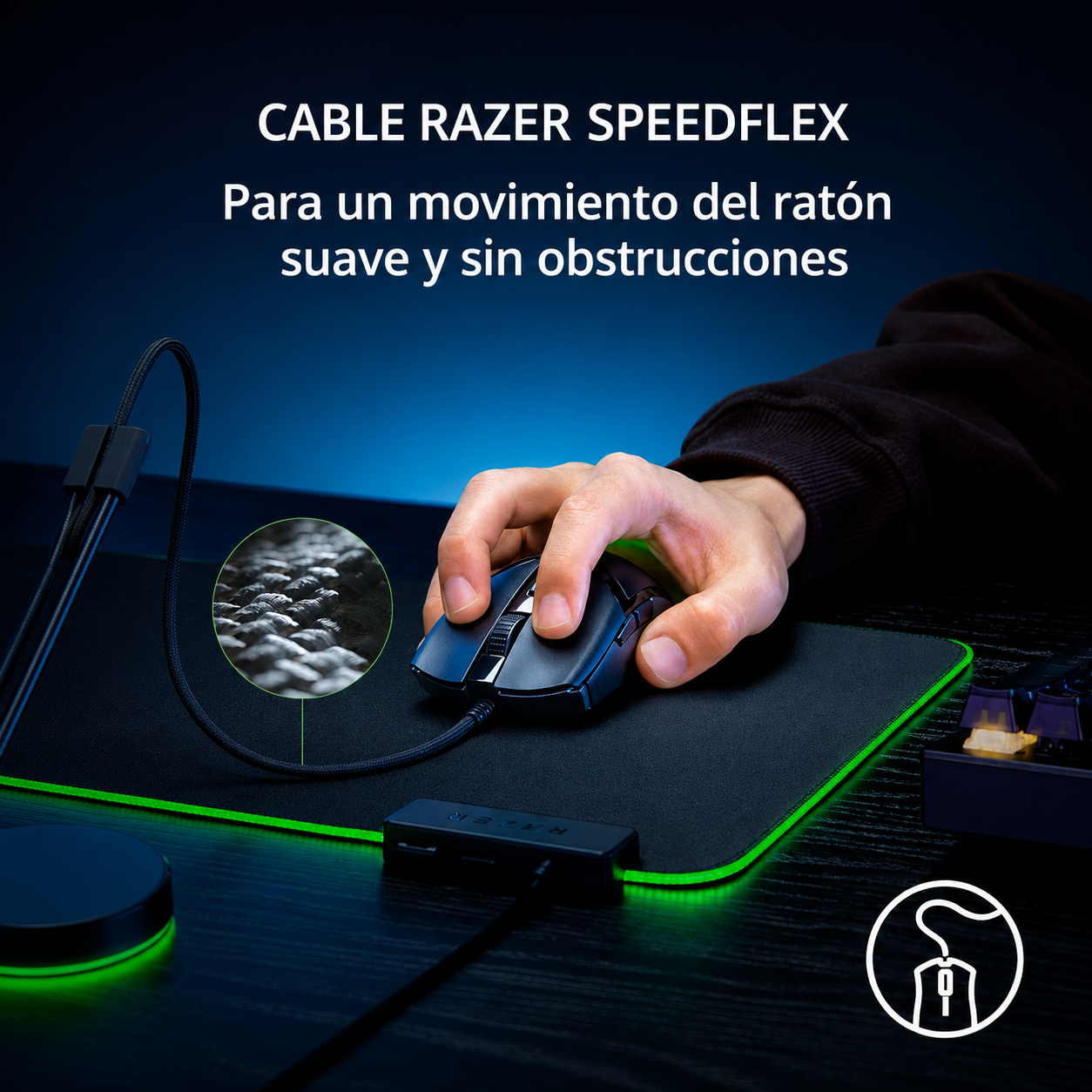 mouse razer cobra lightweight w/razer chroma rgb rz01 04650100 r3m1 mouse razer cobra lightweight w/razer chroma rgb rz01 04650100 r3m1