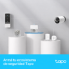 asistente inteligente smart hub tp link tapo h200 inalámbrico c/ control
