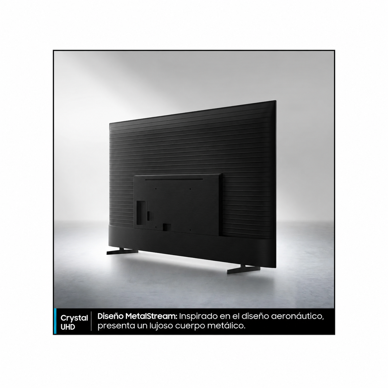 televisor smart tv samsung 50" u8000f crystal uhd 4k tizen televisor smart tv samsung 50" u8000f crystal uhd 4k tizen