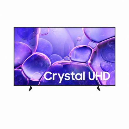 Smart TV Samsung 50″ Crystal UHD 4K U8000F Tizen Smart TV Samsung 50″ Crystal UHD 4K U8000F Tizen