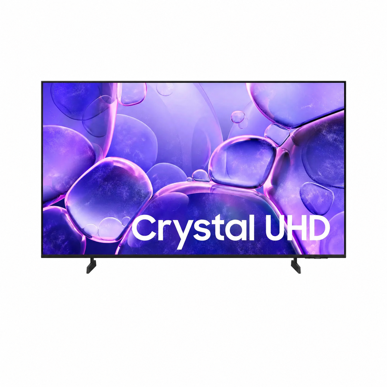 televisor smart tv samsung 50" u8000f crystal uhd 4k tizen televisor smart tv samsung 50" u8000f crystal uhd 4k tizen