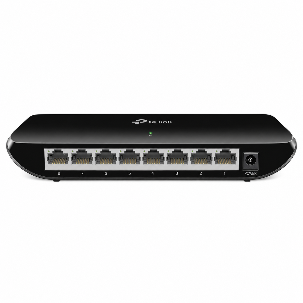 switch de escritorio tp link sg1008d no administrable 8 puertos 1gbps tl sg1008d switch de escritorio tp link sg1008d no administrable 8 puertos 1gbps tl sg1008d