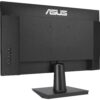 monitor asus va27ehf j 27" ips full hd 100hz 1ms soporte vesa monitor asus va27ehf j 27
