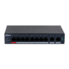 switch dahua 10 puertos 8 poe cloud dh cs4010 8et 110 switch dahua 10 puertos 8 poe cloud dh cs4010 8et 110