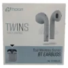auriculares bluetooth true wireless noga ng btwins 5s con estuche de carga auriculares bluetooth true wireless noga ng btwins 5s con estuche de carga