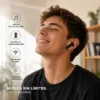 auriculares bluetooth noga ng btwins46 true wireless con estuche de carga auriculares bluetooth noga ng btwins46 true wireless con estuche de carga
