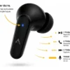 auriculares bluetooth noga ng btwins46 true wireless con estuche de carga auriculares bluetooth noga ng btwins46 true wireless con estuche de carga