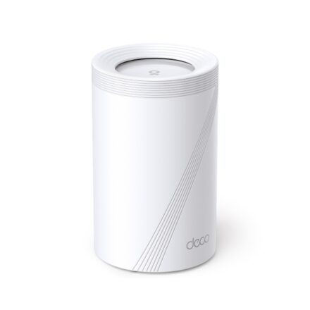 Router Mesh TP-Link Deco BE65 WiFi 7 BE11000 Router Mesh TP-Link Deco BE65 WiFi 7 BE11000