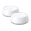 mesh tp link deco be22 wifi 7 be3600 pack 2