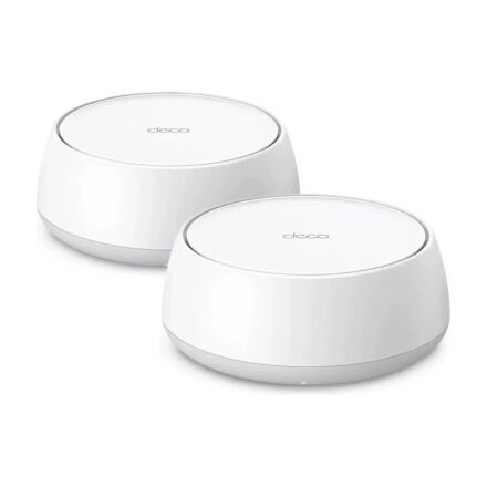 Mesh TP-Link Deco BE22 WiFi 7 BE3600 Pack 2 Mesh TP-Link Deco BE22 WiFi 7 BE3600 Pack 2