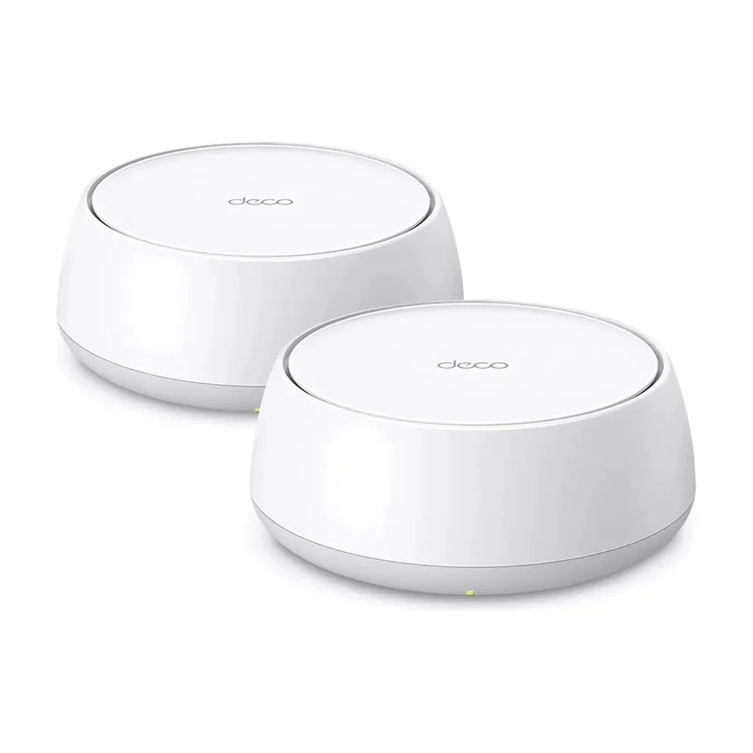 mesh tp link deco be22 wifi 7 be3600 pack 2 mesh tp link deco be22 wifi 7 be3600 pack 2