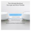 mesh tp link deco be22 wifi 7 be3600 pack 2 mesh tp link deco be22 wifi 7 be3600 pack 2