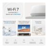 mesh tp link deco be22 wifi 7 be3600 pack 2 mesh tp link deco be22 wifi 7 be3600 pack 2