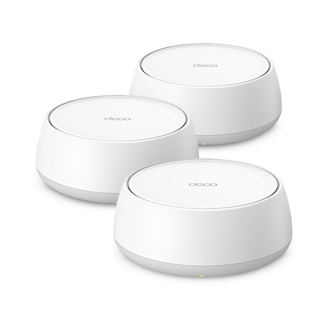 mesh tp link deco be22 wifi 7 be3600 pack 2 mesh tp link deco be22 wifi 7 be3600 pack 2