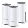 sistema mesh tp link deco e4 (3 pack) ac1200 sistema mesh tp link deco e4 (3 pack) ac1200