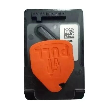 cabezal de impresion hp deskjet printhead black para 5820 m0h51a