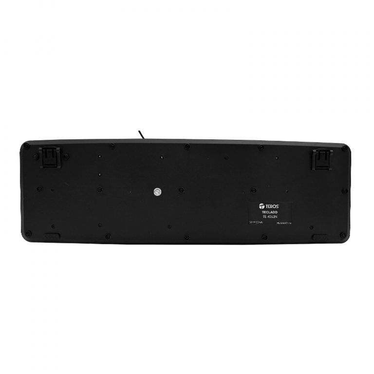 combo pc teclado y mouse teros te 4062n usb black inalámbrico combo pc teclado y mouse teros te 4062n usb black inalámbrico