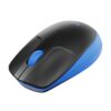 mouse inalámbrico logitech m190 azul dongle usb Óptico 1000 dpi mouse inalámbrico logitech m190 azul dongle usb Óptico 1000 dpi