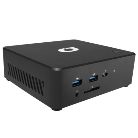 Mini PC BANGHO Cubic A81 Intel Core i5-1235U 8GB 480GB SSD FreeDOS – A81G3JFEI9XDXXXFXC20