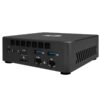 mini pc bangho cubic a81 intel core i5 1235u 8gb 480gb ssd freedos a81g3jfei9xdxxxfxc20