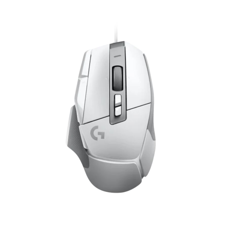 mouse gamer logitech g502 x cable blanco sensor hero 25k rgb mouse gamer logitech g502 x cable blanco sensor hero 25k rgb