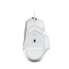 mouse gamer logitech g502 x cable blanco sensor hero 25k rgb mouse gamer logitech g502 x cable blanco sensor hero 25k rgb