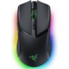mouse razer cobra pro wireless 58g rgb chroma 8500 dpi gaming