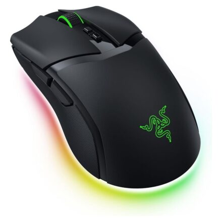 mouse razer cobra pro wireless 58g rgb chroma 8500 dpi gaming
