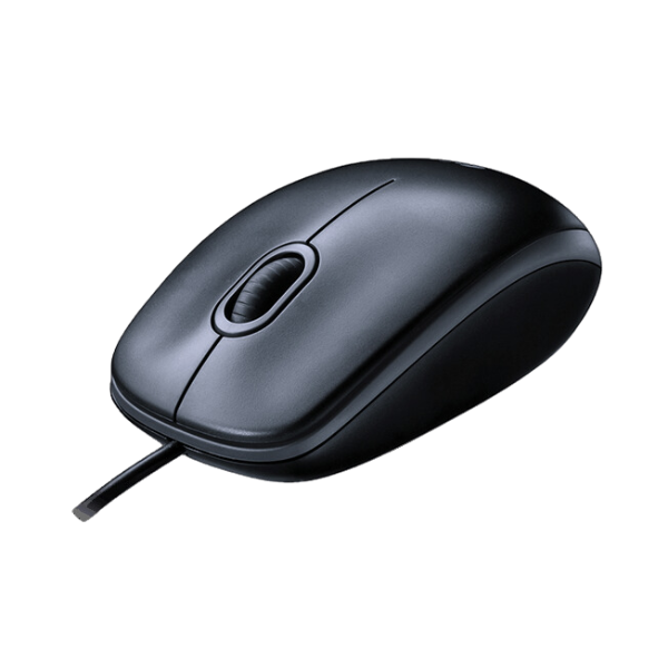 mouse logitech m100 negro con cable calidad premium mouse logitech m100 negro con cable calidad premium