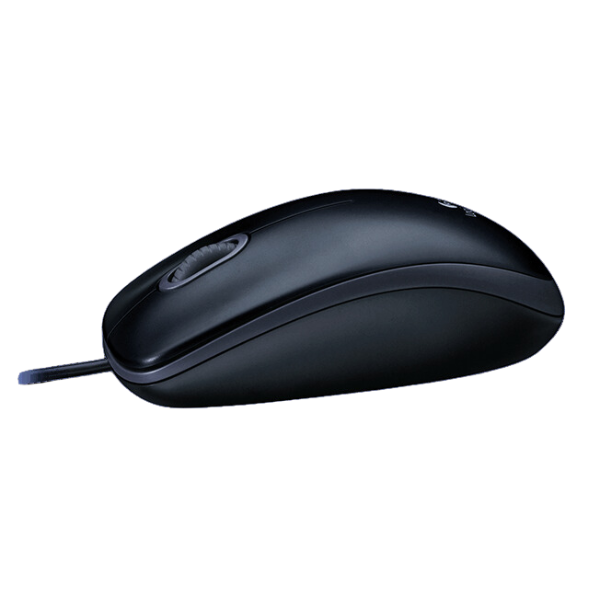 mouse logitech m100 negro con cable calidad premium mouse logitech m100 negro con cable calidad premium