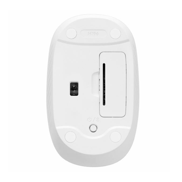 mouse bluetooth logitech m196 blanco 910 007457 mouse bluetooth logitech m196 blanco 910 007457