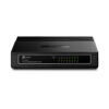 switch tp link tl sf1016d 16 puertos 10/100mbps