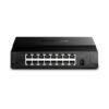 switch tp link tl sf1016d 16 puertos 10/100mbps