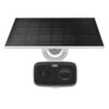 kit cámara tp link tapo c400 full hd batería exterior kit cámara tp link tapo c400 full hd batería exterior