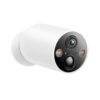 cámara tp link tapo c425 wifi batería 2k exterior
