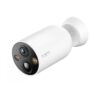 cámara tp link tapo c425 wifi batería 2k exterior