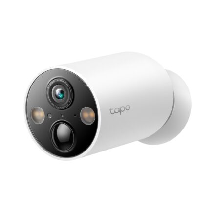 Cámara TP-Link Tapo C425 WiFi Batería 2K Exterior Cámara TP-Link Tapo C425 WiFi Batería 2K Exterior