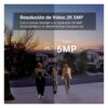 videoportero tp link tapo d230s1 2k 5mp batería videoportero tp link tapo d230s1 2k 5mp batería