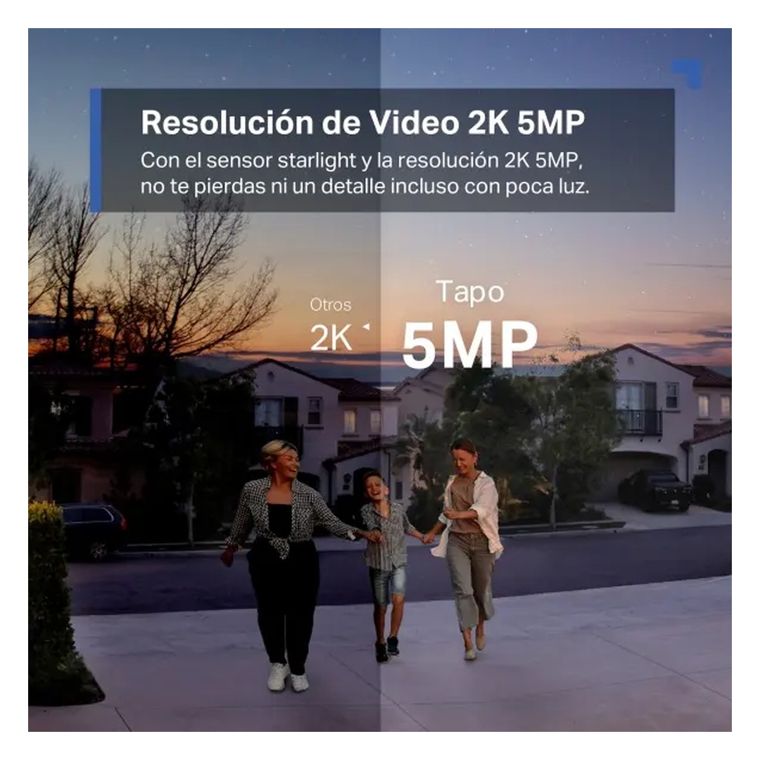videoportero tp link tapo d230s1 2k 5mp batería videoportero tp link tapo d230s1 2k 5mp batería