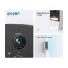videoportero tp link tapo d230s1 2k 5mp batería videoportero tp link tapo d230s1 2k 5mp batería