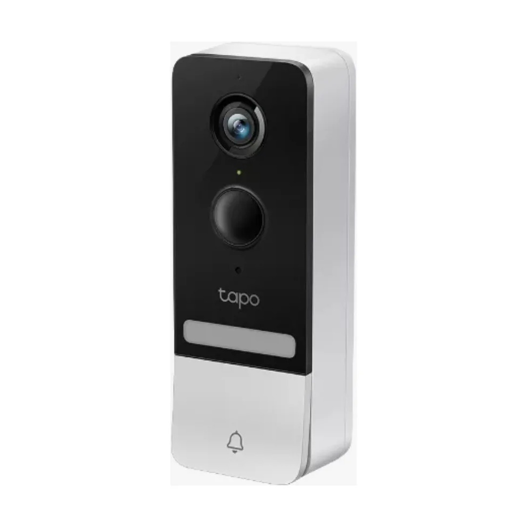 videoportero tp link tapo d230s1 2k 5mp batería videoportero tp link tapo d230s1 2k 5mp batería