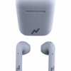 auriculares bluetooth true wireless noga ng btwins 5s con estuche de carga