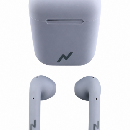 Auriculares Bluetooth True Wireless Noga NG-BTWINS 5S con Estuche de Carga Auriculares Bluetooth True Wireless Noga NG-BTWINS 5S con Estuche de Carga