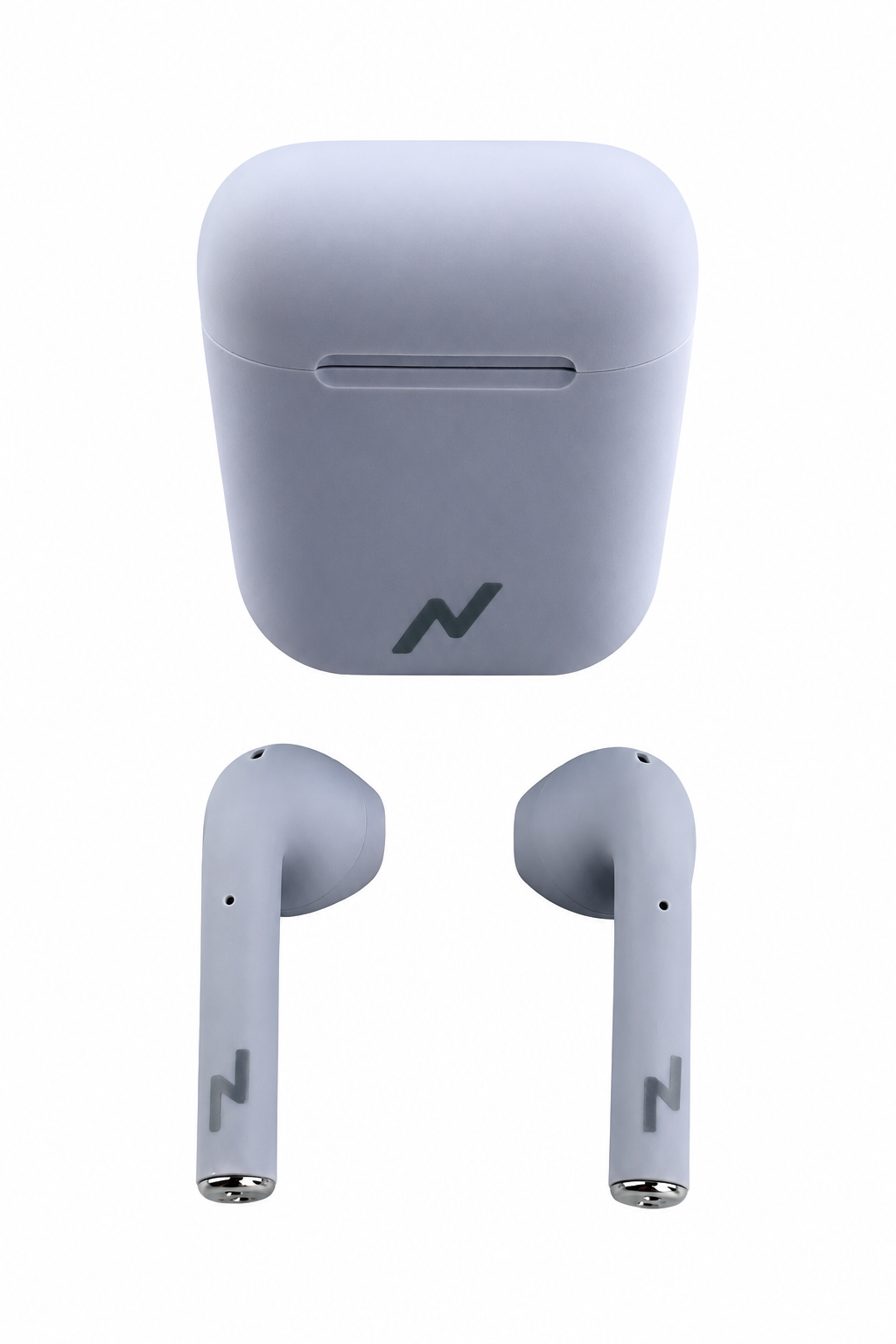 auriculares bluetooth true wireless noga ng btwins 5s con estuche de carga auriculares bluetooth true wireless noga ng btwins 5s con estuche de carga
