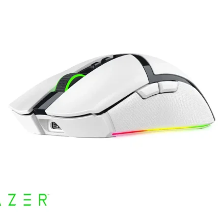 Mouse Gamer Razer Cobra Hyperspeed Wireless 8500 DPI RGB 58g Mouse Gamer Razer Cobra Hyperspeed Wireless 8500 DPI RGB 58g